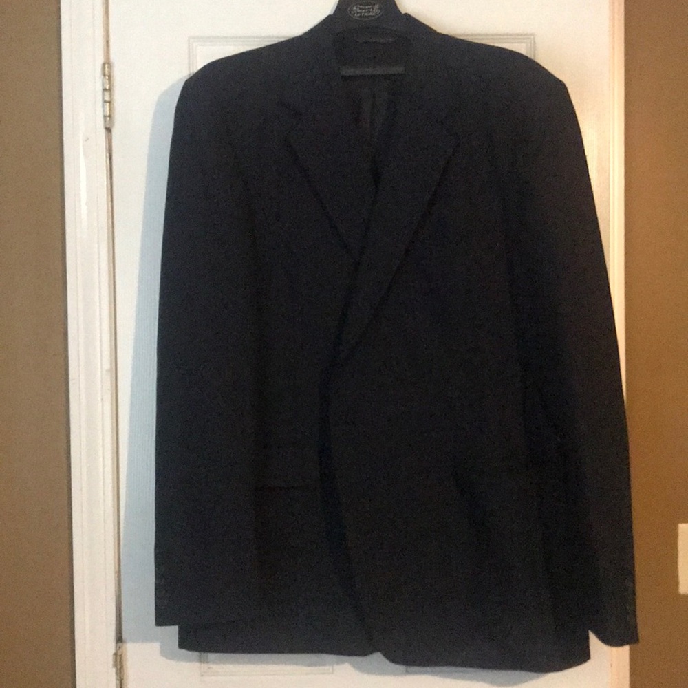 Sport coat